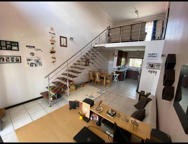 3 BEDROOM COMPLEX FOR SALE IN SOLHEIM